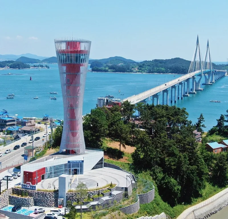 영목항전망대 상세이미지1