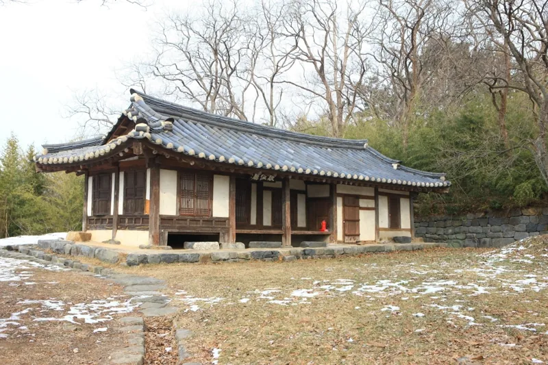 보령 충청수영성