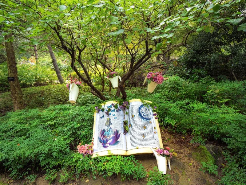 대구 스파밸리