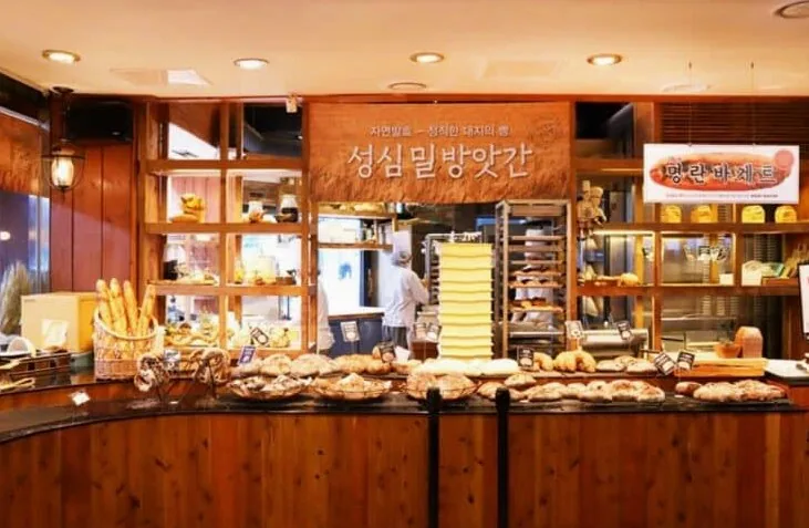 대전 성심당 / 사진=대전 성심당