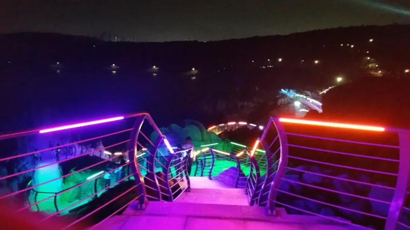 Daewangam Park02