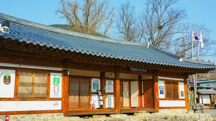 무월달빛문화관 / 사진=담양군 공식 블로그