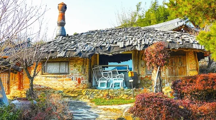 달빛무월마을 모습 / 사진=담양군 공식 블로그