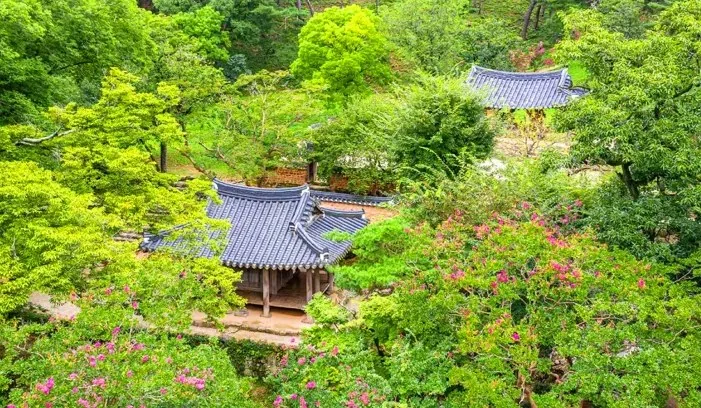 소쇄원 / 사진=한국관광콘텐츠랩