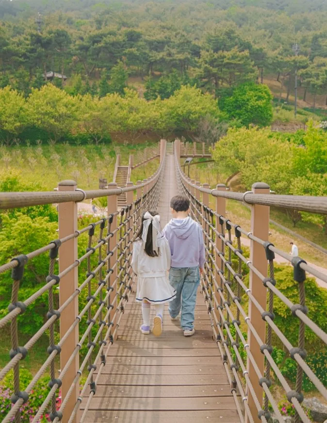삼선산수목원 상세이미지5
