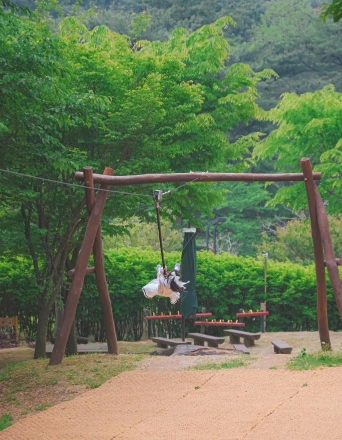 삼선산수목원 상세이미지7