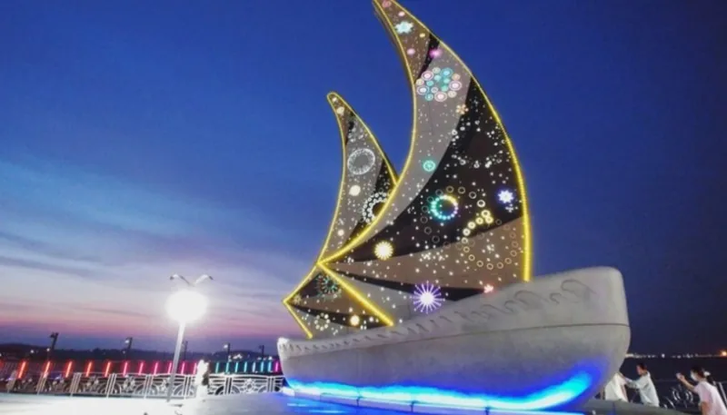 삽교호관광지 상세이미지8