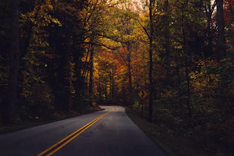Rural Winding