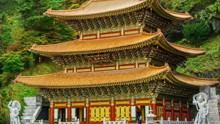 대조사전 모습 / 사진=한국관광콘텐츠랩