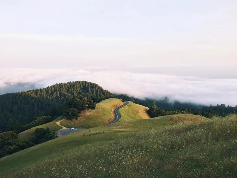 Stinson Beach, United States
