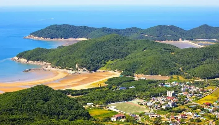 덕적도 전경 / 사진=게티이미지뱅크