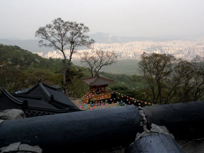 Dobongsan
