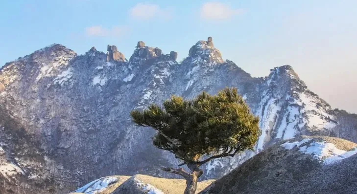 도봉산 풍경 / 사진=게티이미지뱅크