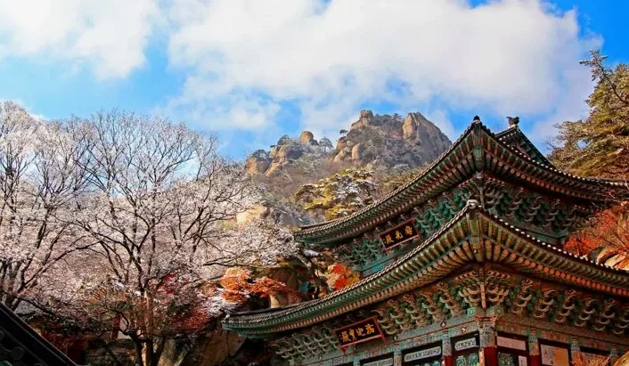 망월사 / 사진=게티이미지뱅크