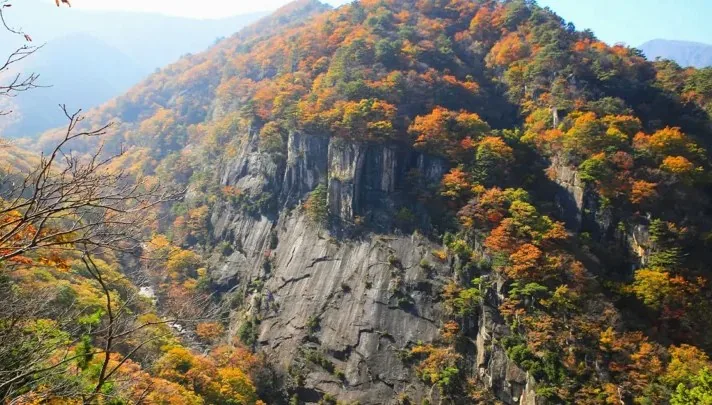 협곡 마천루 / 사진=동해시 공식 블로그 안중열