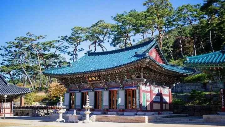 진관사 / 사진=서울관광아카이브