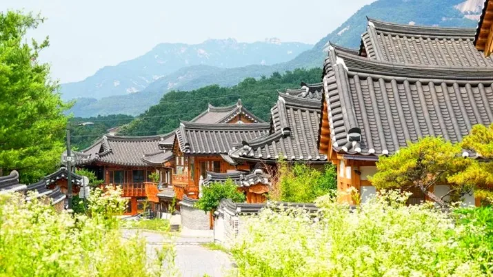 은평한옥마을 / 사진=ⓒ한국관광공사 이범수