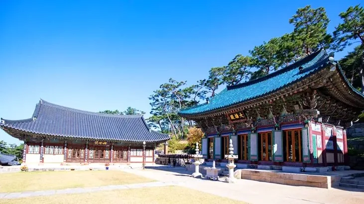 은평구 진관사 / 사진=서울관광아카이브