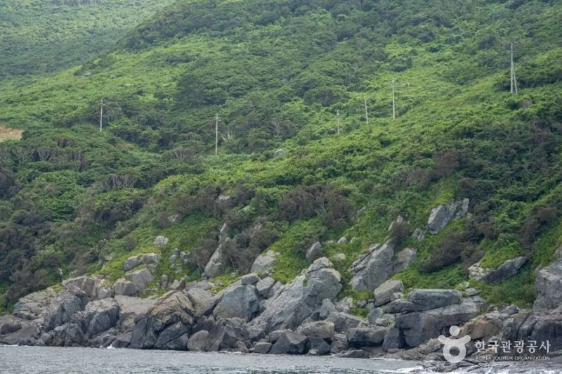 가거도