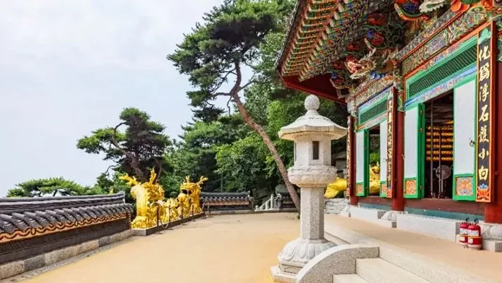 용왕전 / 사진=한국관광콘텐츠랩