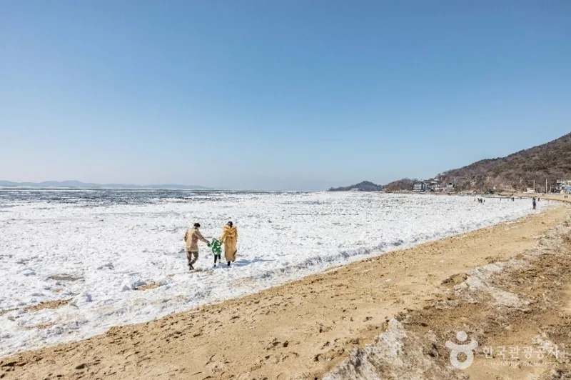 강화 동막해변