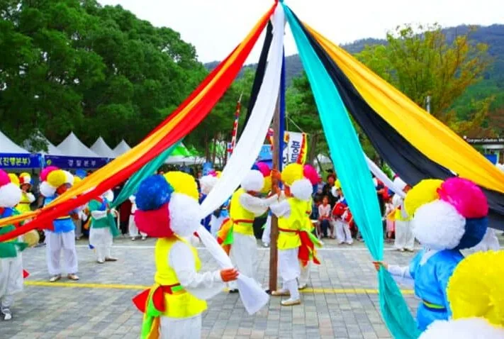 강진청자축제 / 사진=대한민국 구석구석