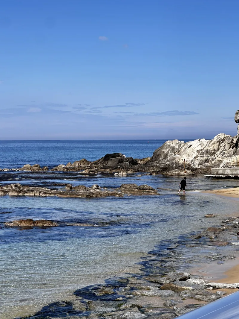 Gangneung
