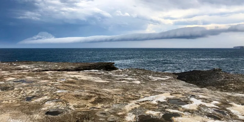 Ocean View