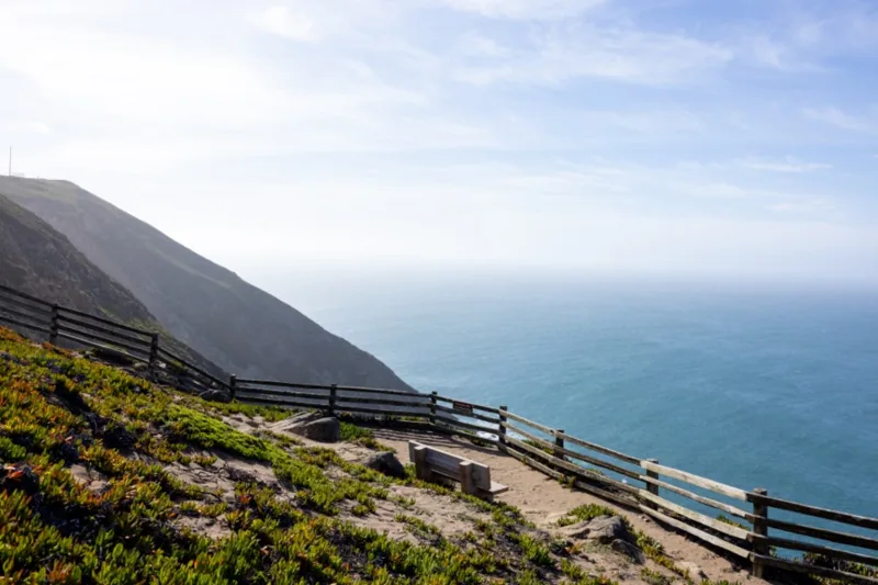 Ocean View