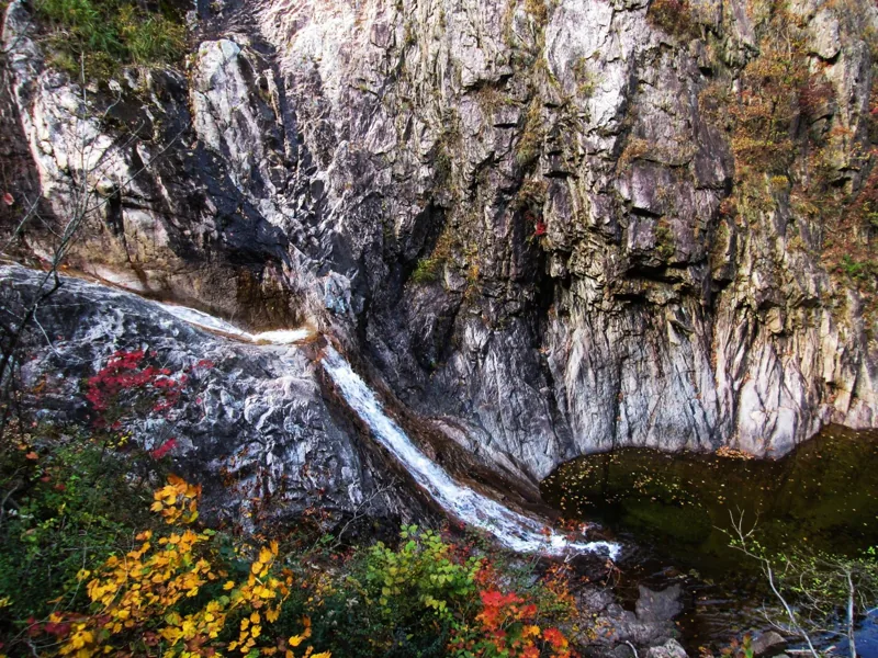 Seoraksan 설악산 08