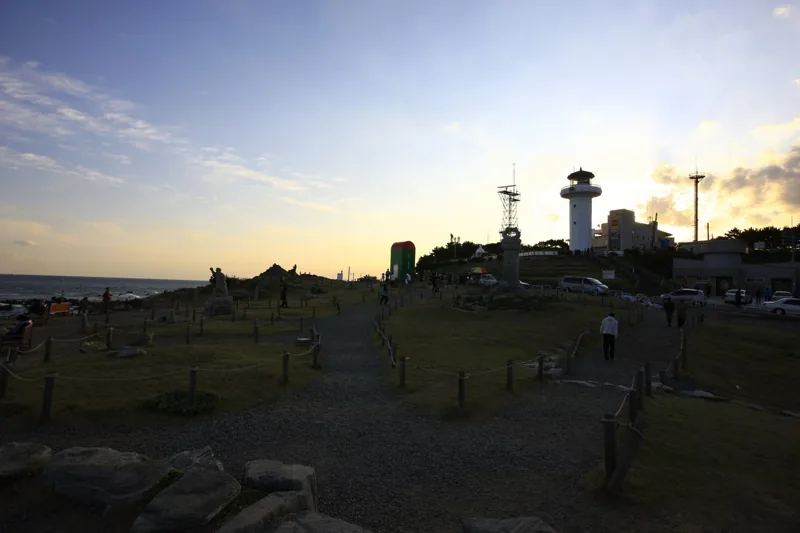간절곶
