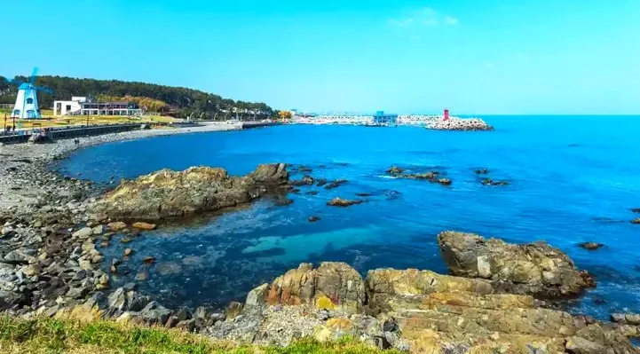 간절곶 / 사진=게티이미지뱅크