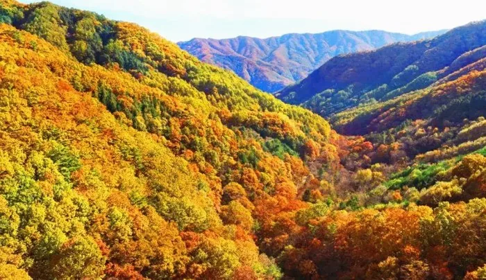 명지산 / 사진=한국관광콘텐츠랩