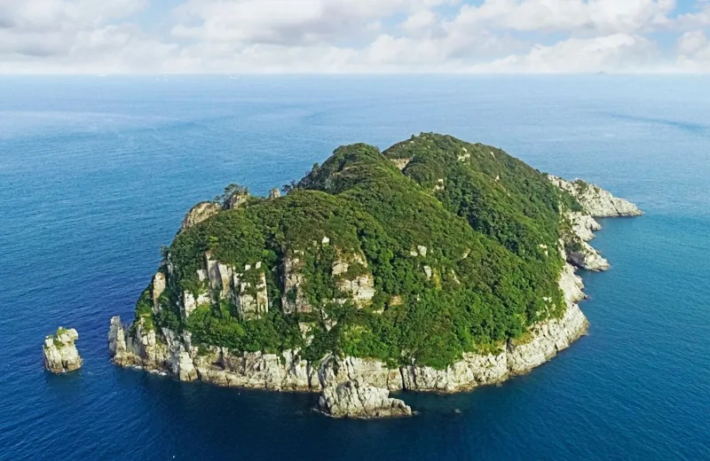 거제 해금강