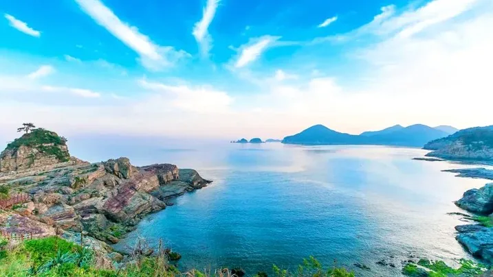 거제 해금강 / 사진=게티이미지뱅크