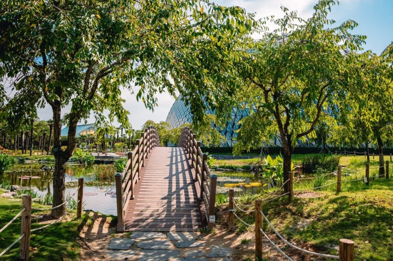 거제식물원