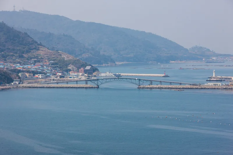 거문도