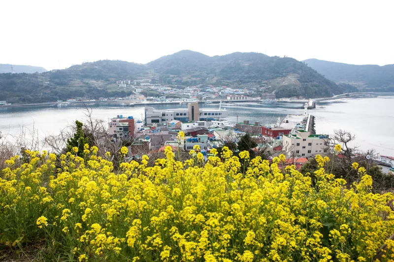 거문도