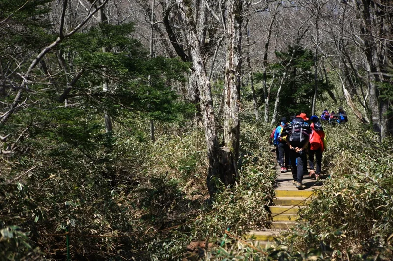 한라산
