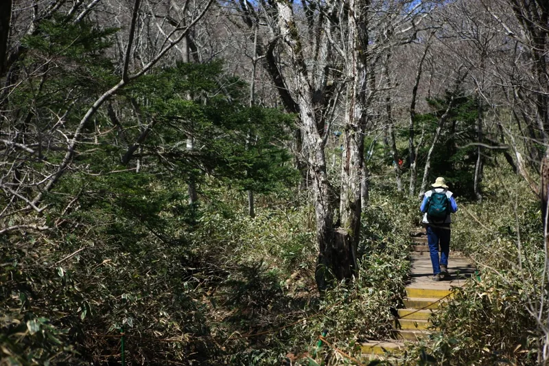 한라산