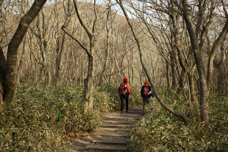 한라산