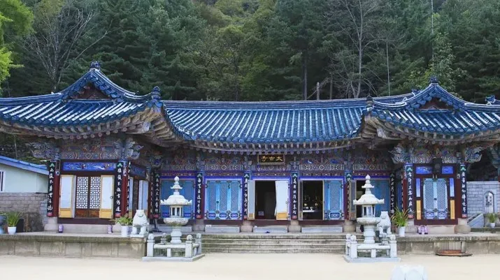 태고사 / 사진=게티이미지뱅크