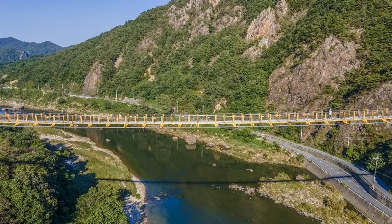 월영산 출렁다리 상세이미지2