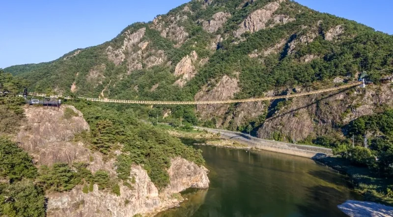 월영산 출렁다리 상세이미지3