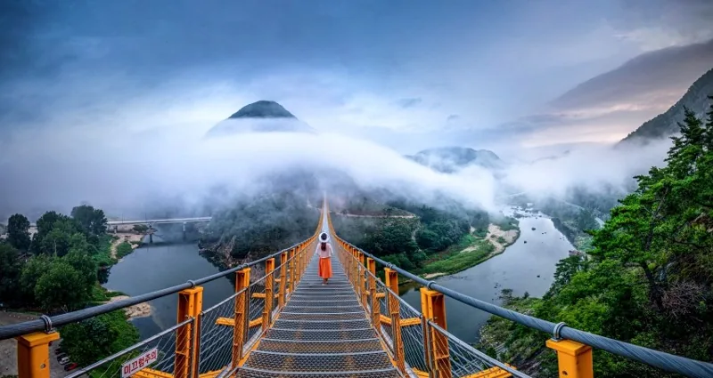 월영산 출렁다리 상세이미지4