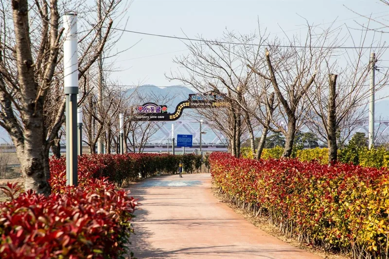 김해낙동강레일파크