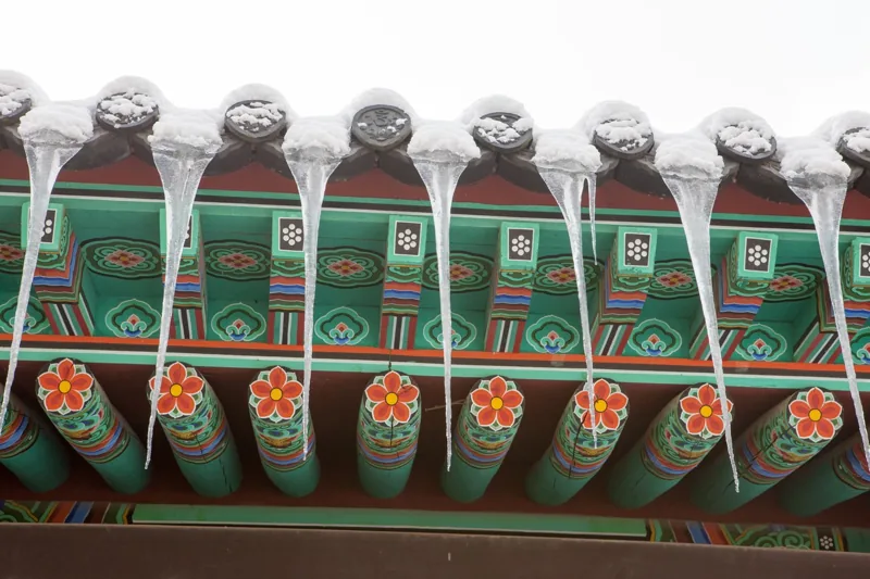 금산사