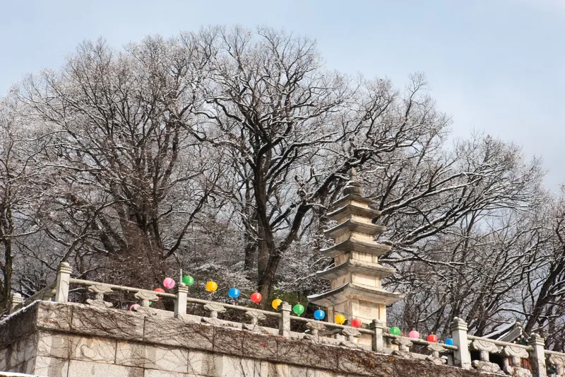 금산사