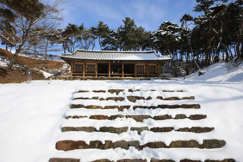 고창읍성(모양성)