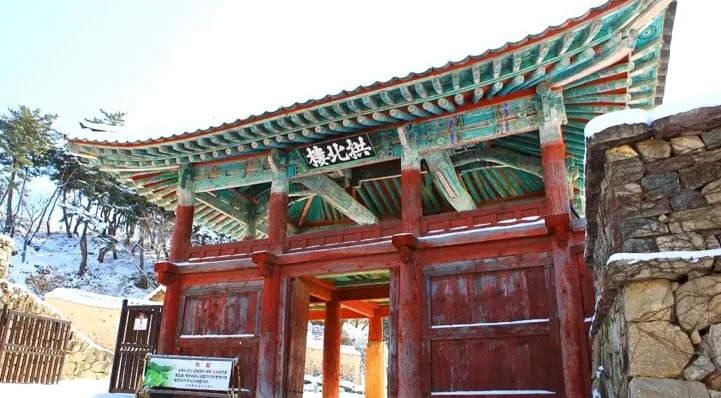 고창읍성 / 사진=ⓒ한국관광공사 김지호